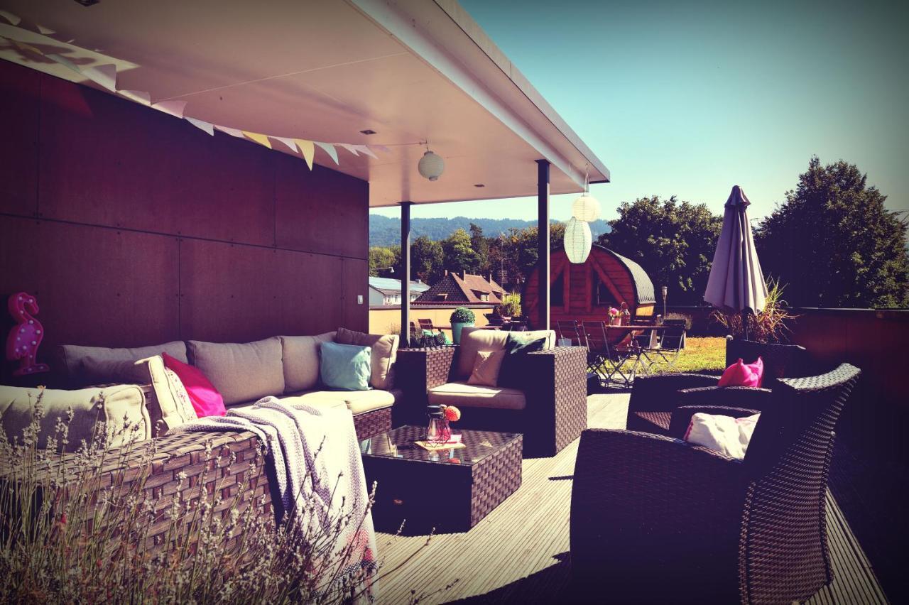 Hotel Nagel Λιντάου Εξωτερικό φωτογραφία