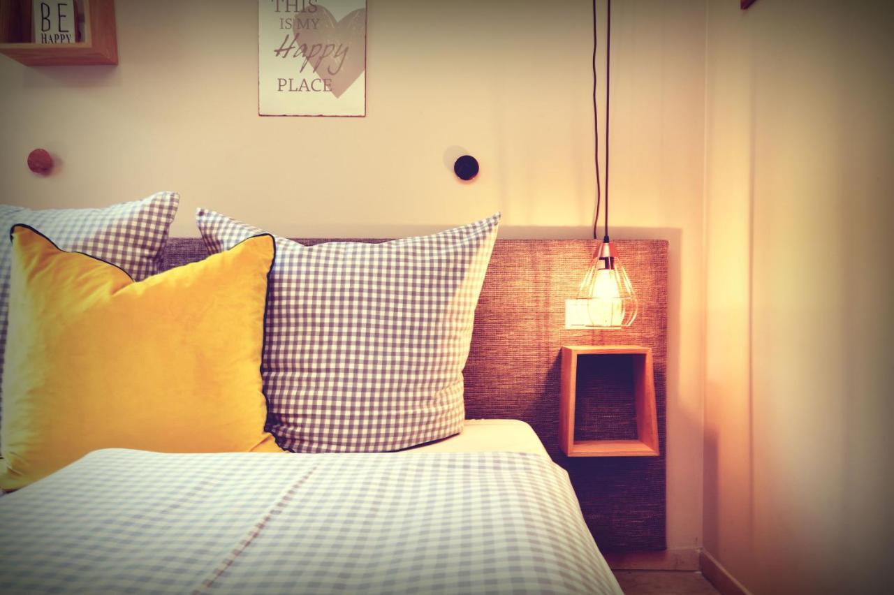 Hotel Nagel Λιντάου Εξωτερικό φωτογραφία