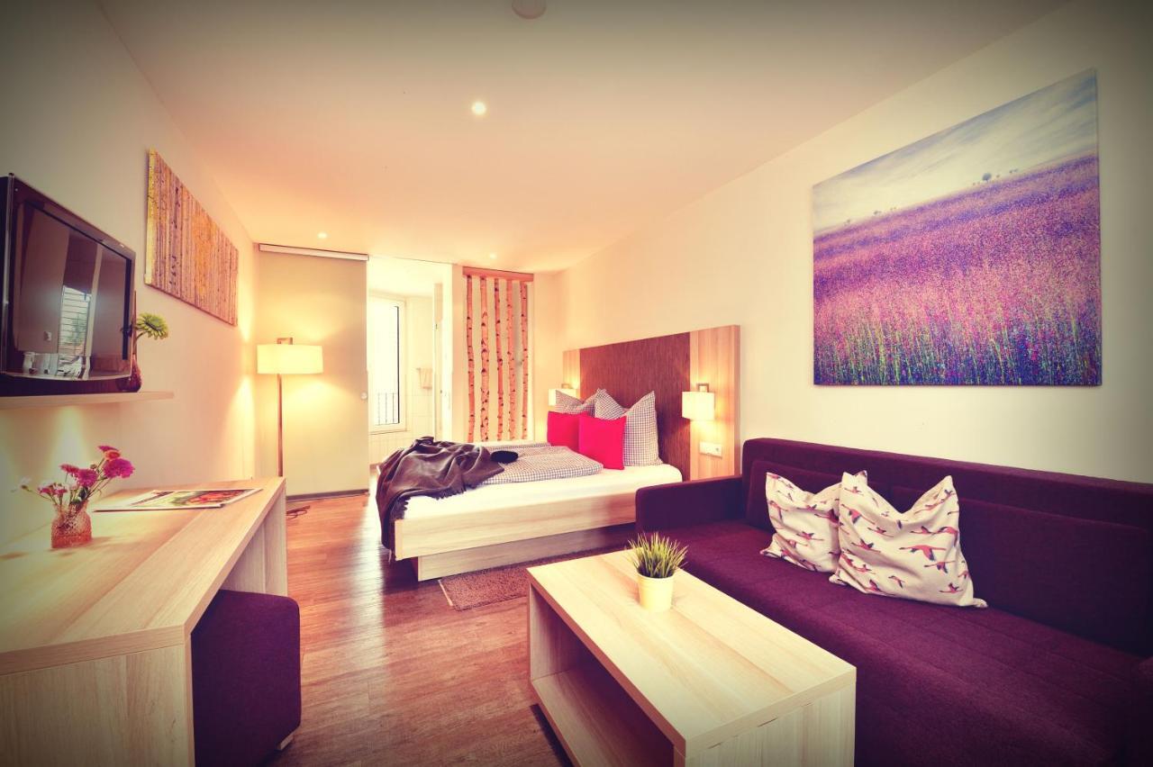 Hotel Nagel Λιντάου Εξωτερικό φωτογραφία