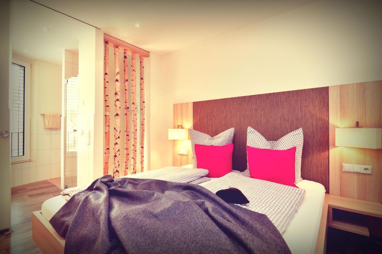 Hotel Nagel Λιντάου Εξωτερικό φωτογραφία