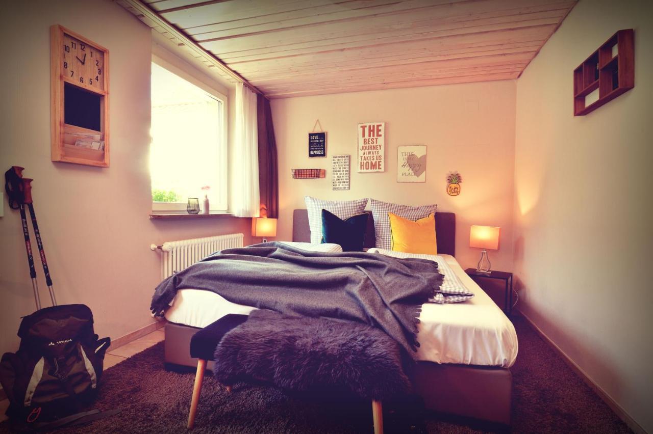 Hotel Nagel Λιντάου Εξωτερικό φωτογραφία