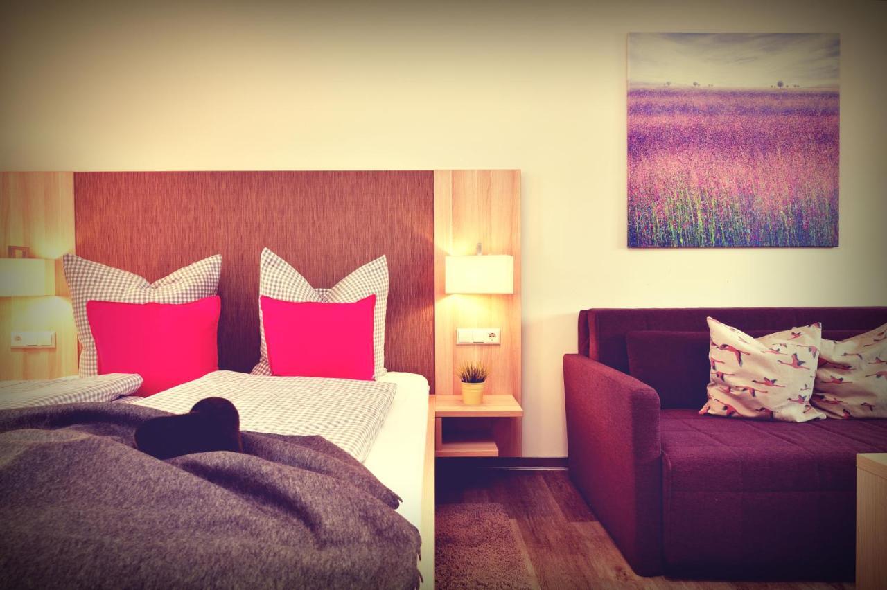 Hotel Nagel Λιντάου Εξωτερικό φωτογραφία