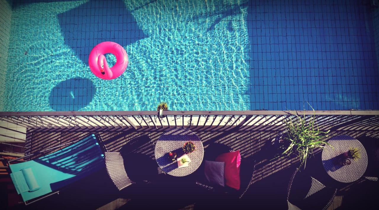 Hotel Nagel Λιντάου Εξωτερικό φωτογραφία