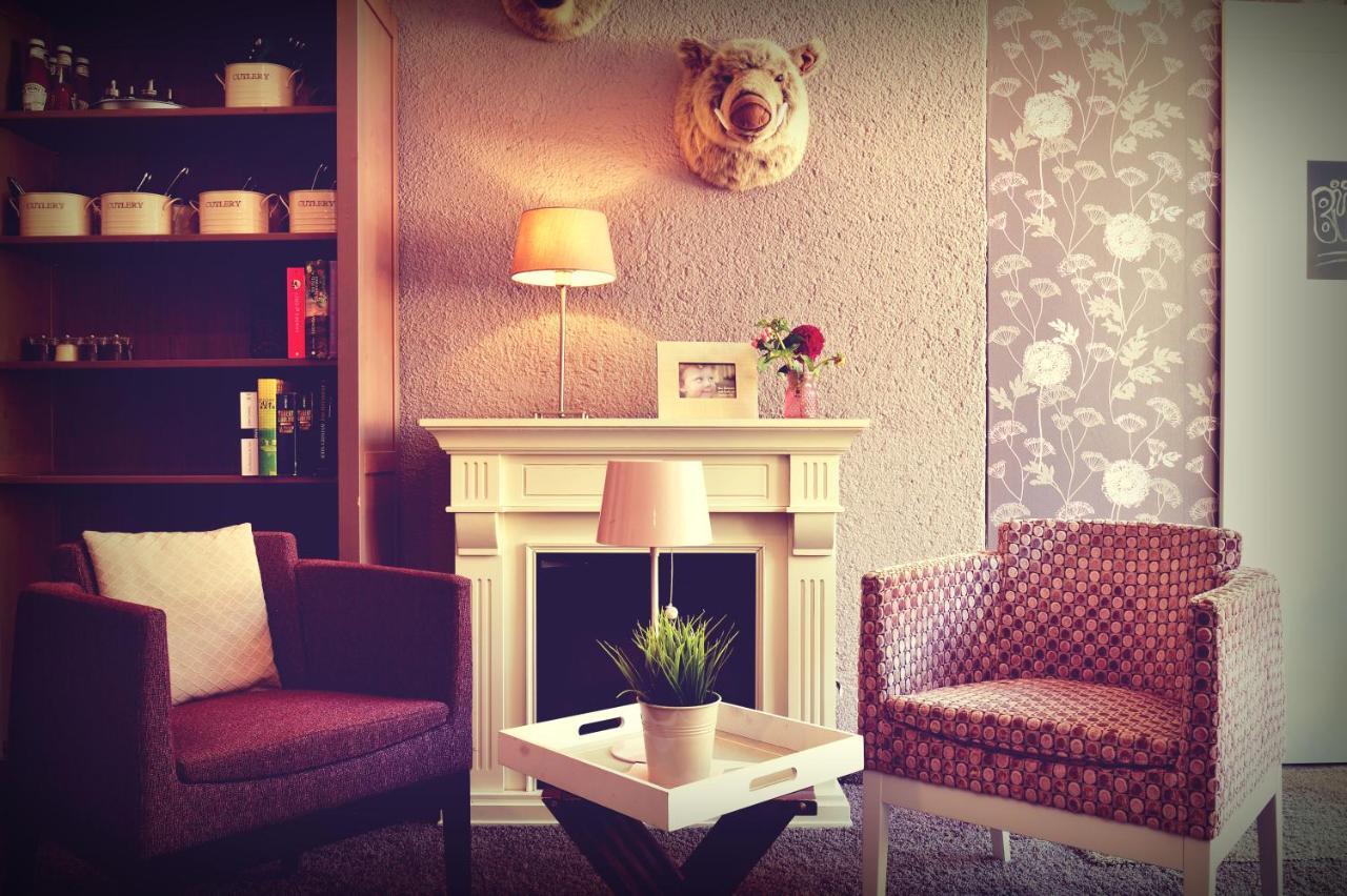 Hotel Nagel Λιντάου Εξωτερικό φωτογραφία