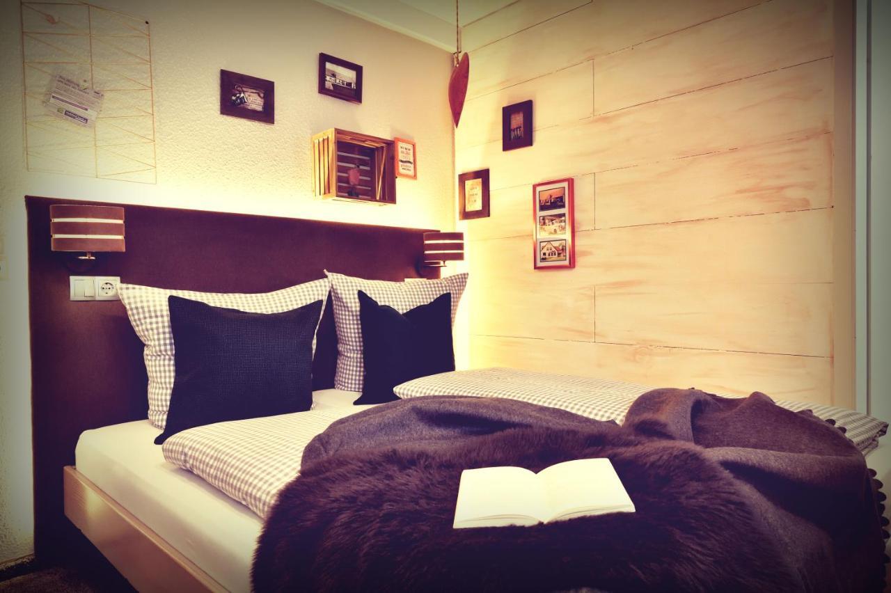 Hotel Nagel Λιντάου Εξωτερικό φωτογραφία